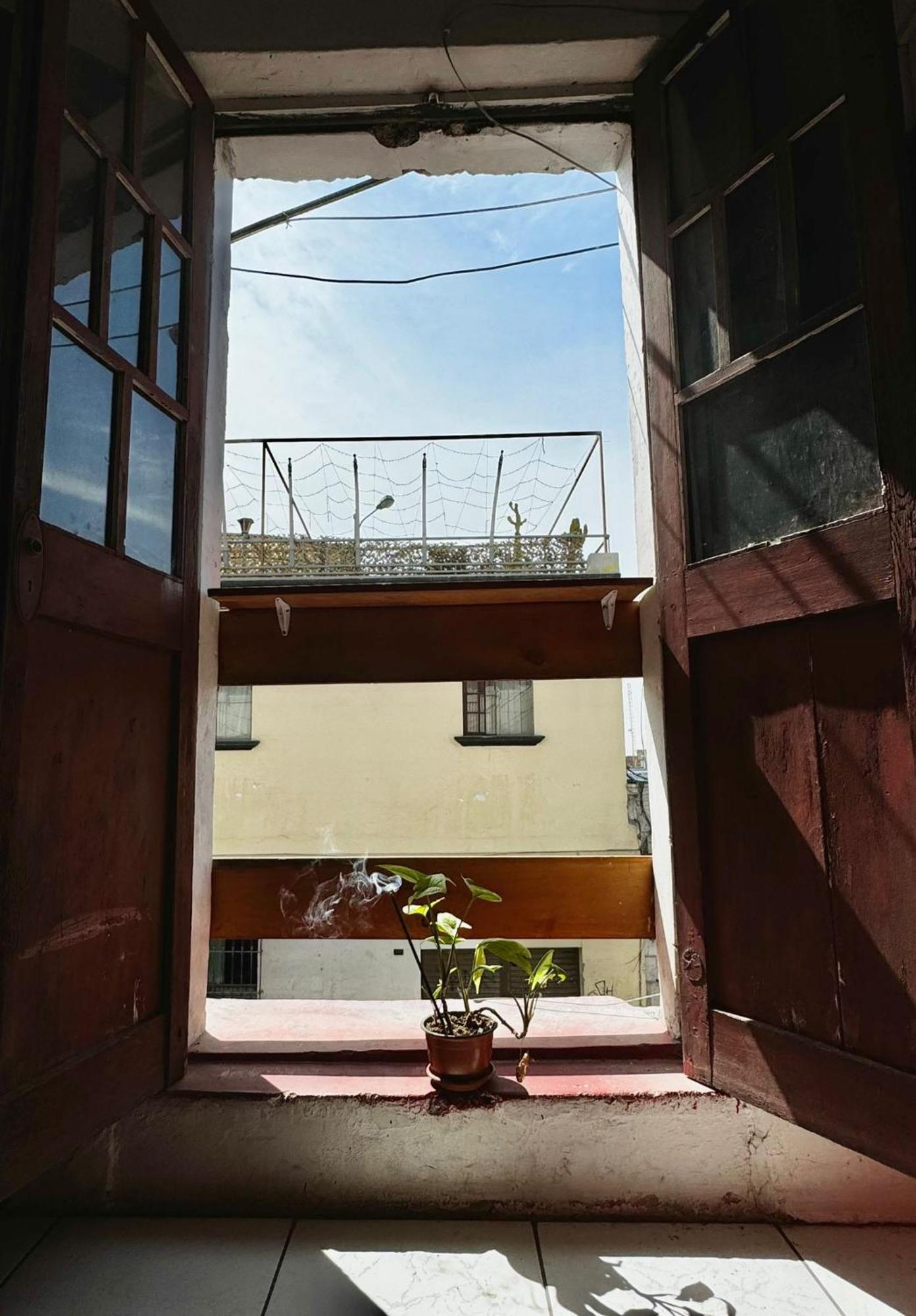 Hotel La Casita De Lulu Arequipa Exterior foto
